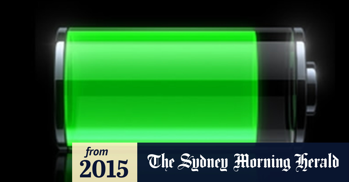 Four tips to make your batteries last longer